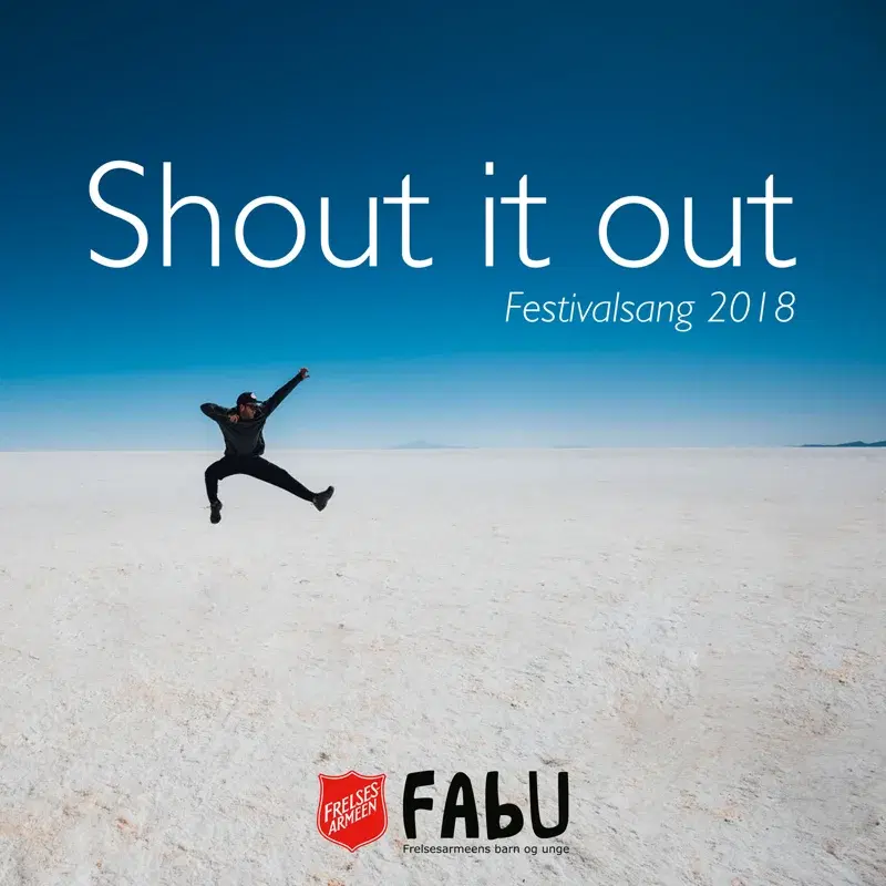 Shout It Out