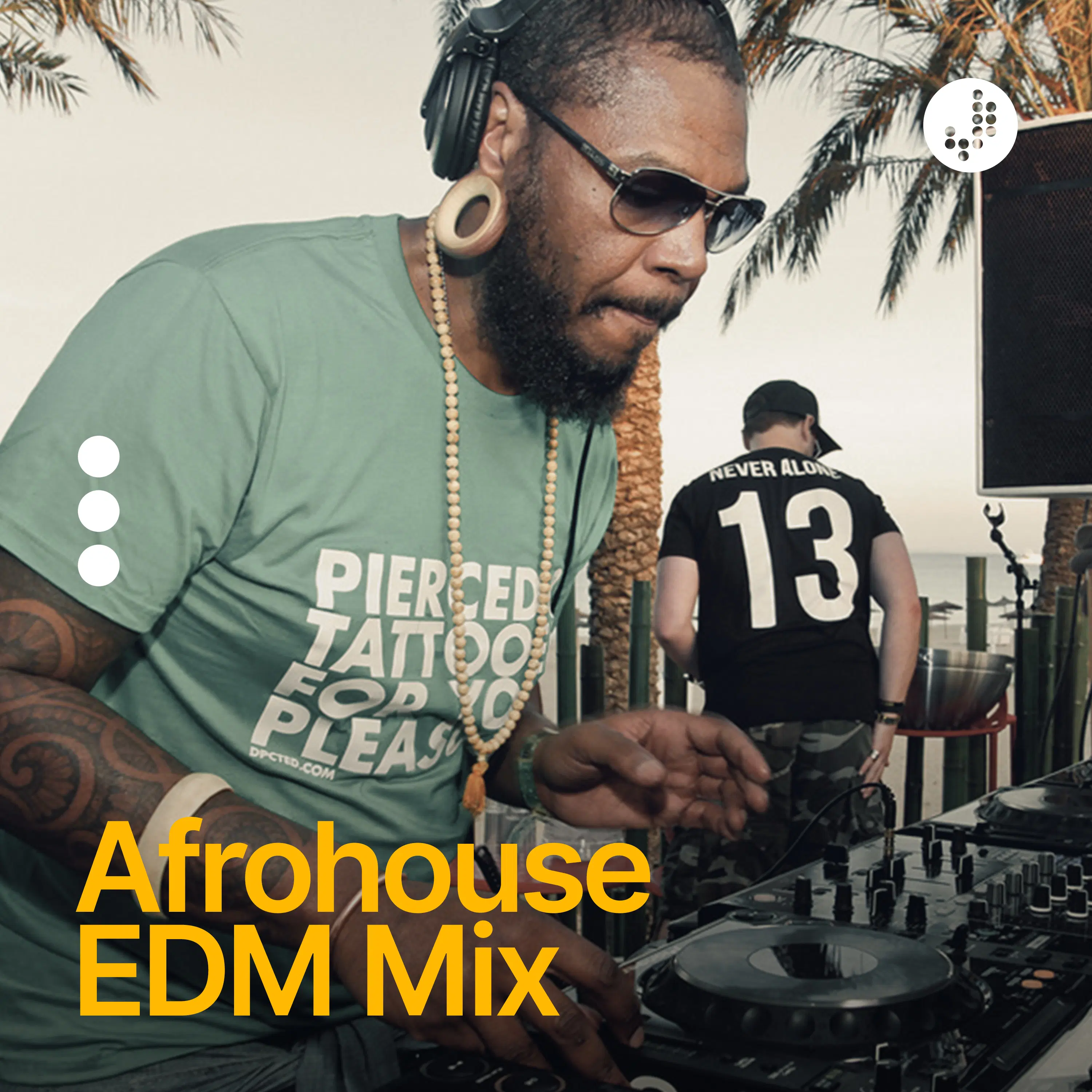 Afrohouse EDM Mix