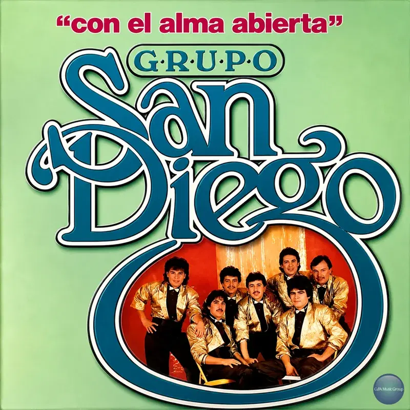 Con el Alma Abierta