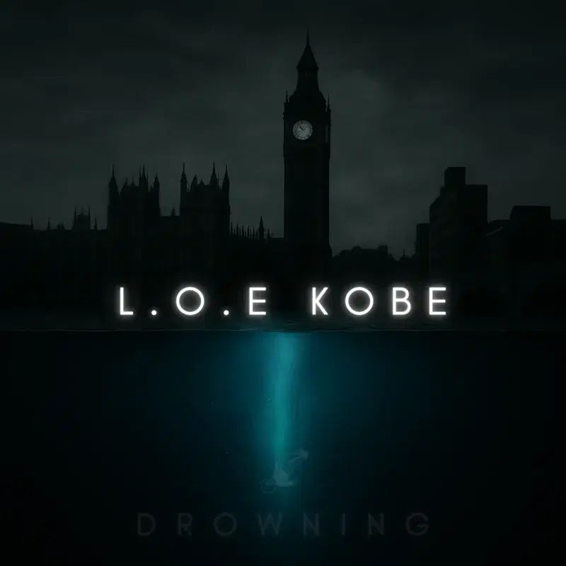 Drowning
