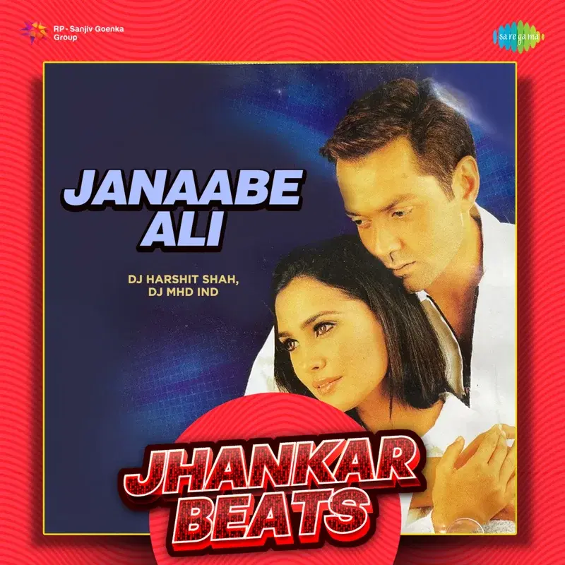 Janaabe Ali