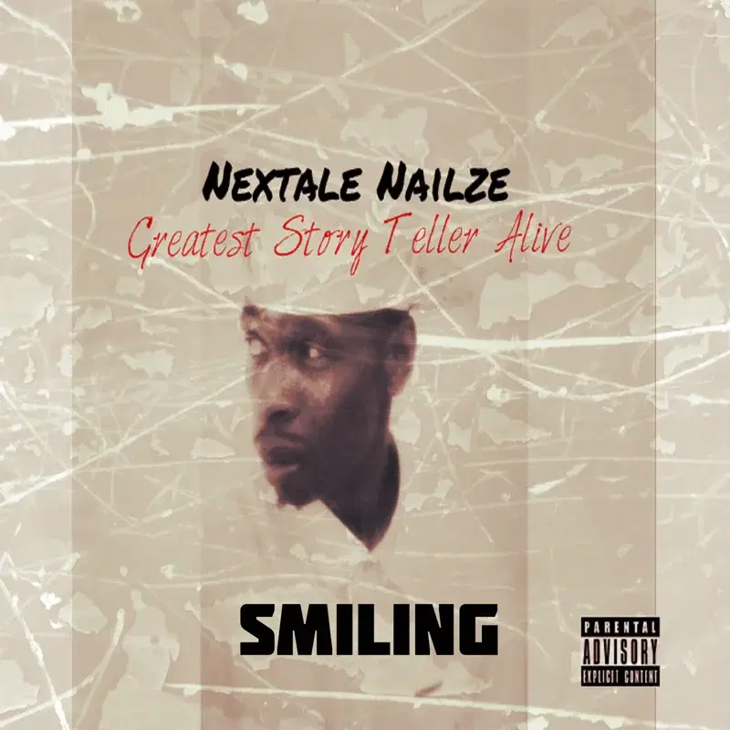 Smiling