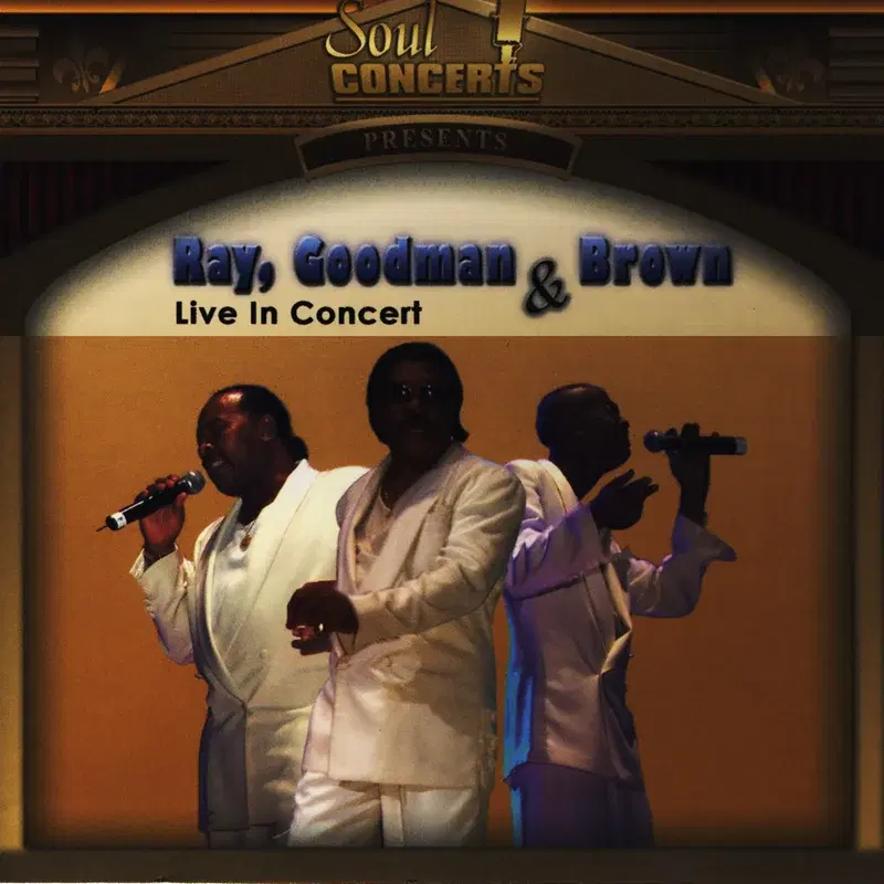 Live In Concert