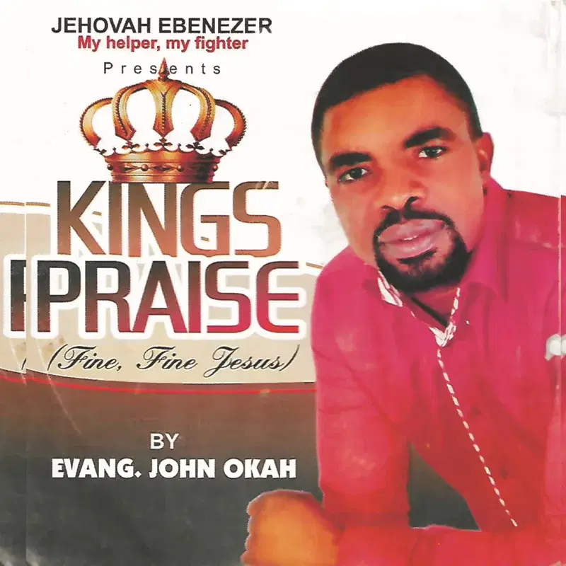 Kings Praise
