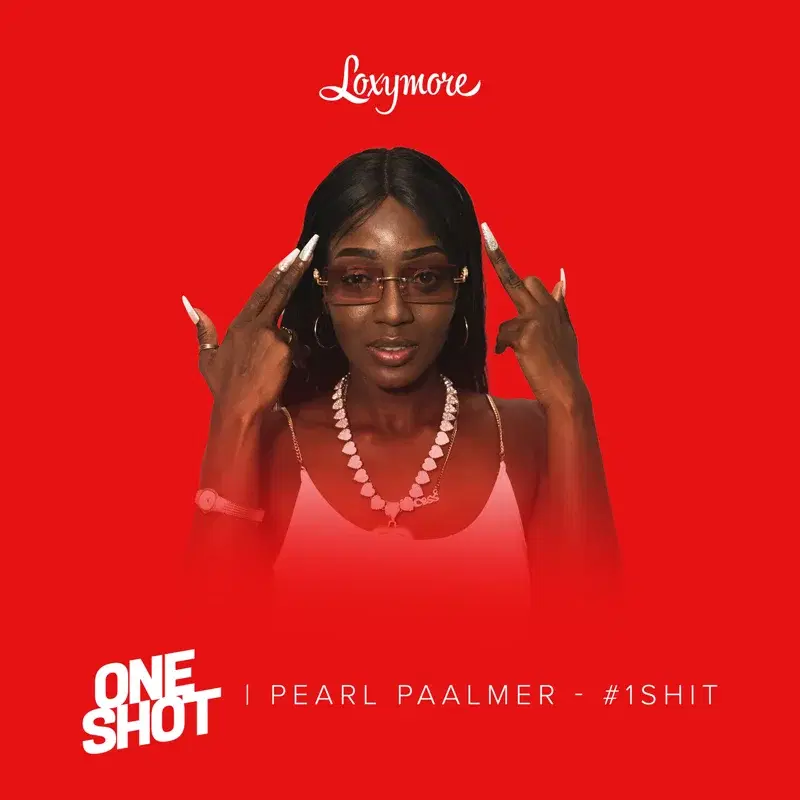 #1shit (Loxymore One Shot)