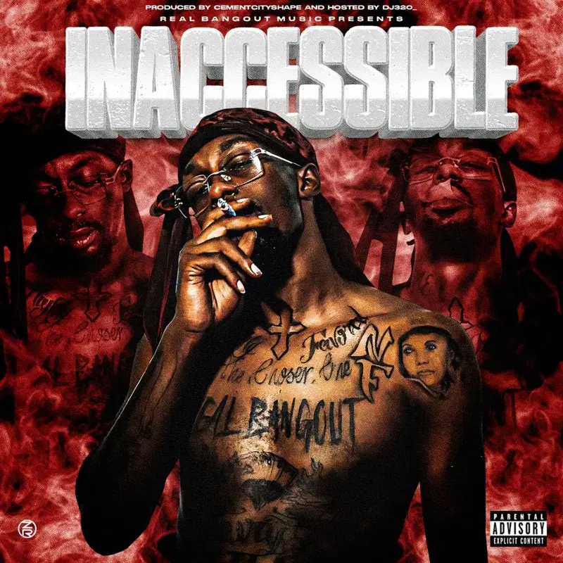 Inaccesible Hosted by DJ 320
