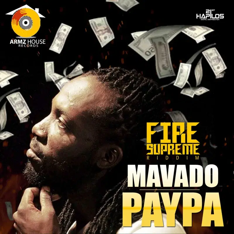 Paypa (Paper)