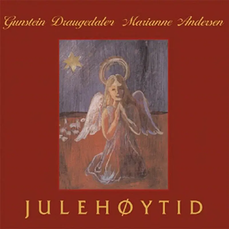 Julehøytid