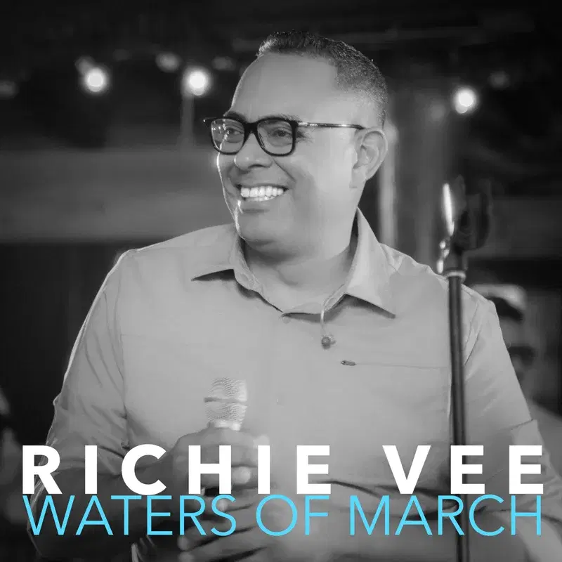 Waters of March