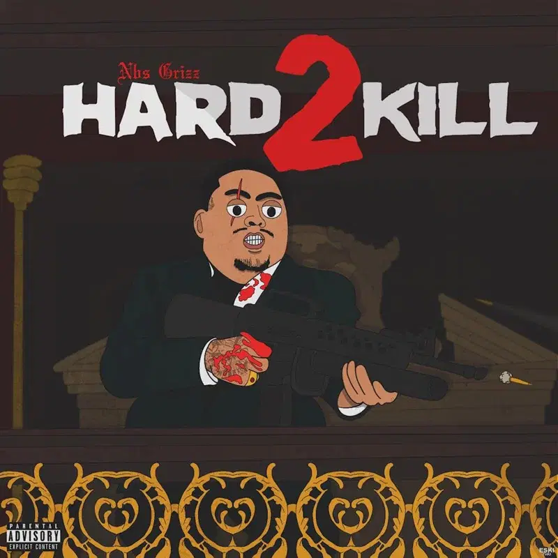 Hard 2 Kill