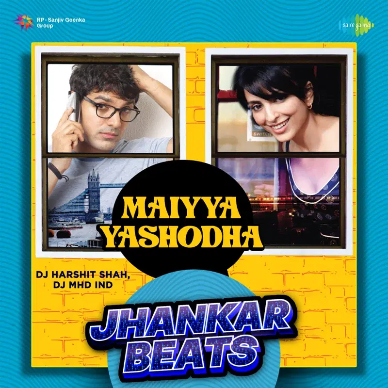 Maiyya Yashodha