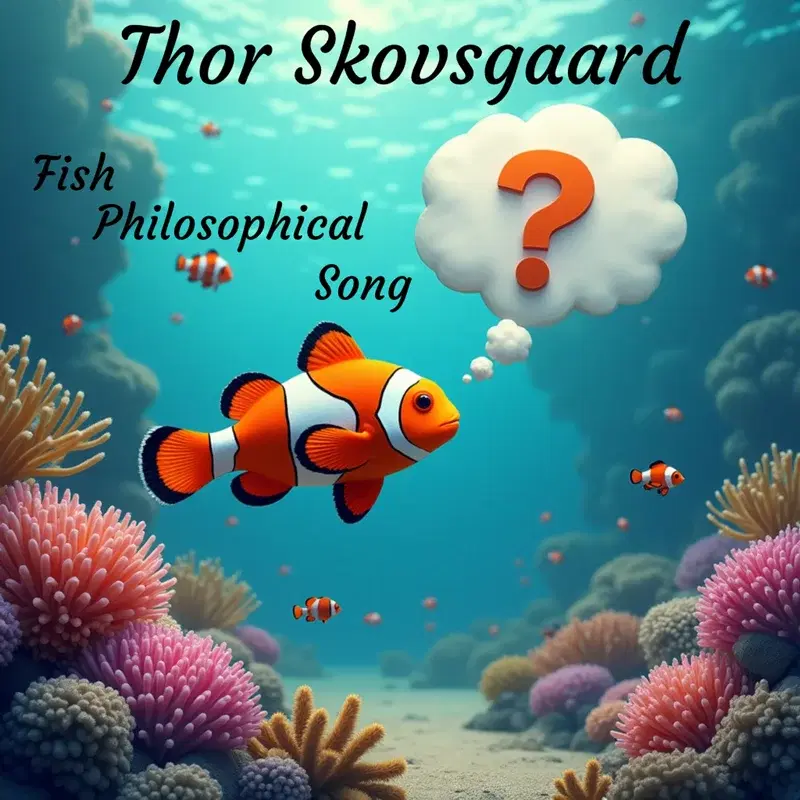 Fish Philosophical Song