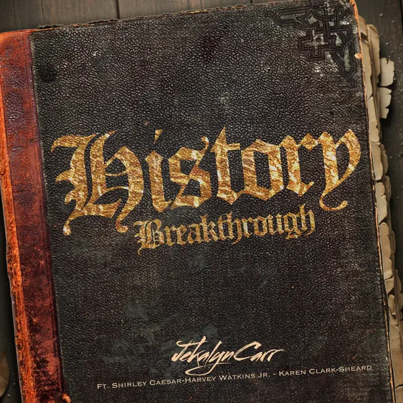 History (Breakthrough)