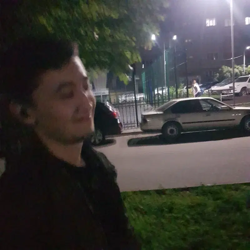 Моя