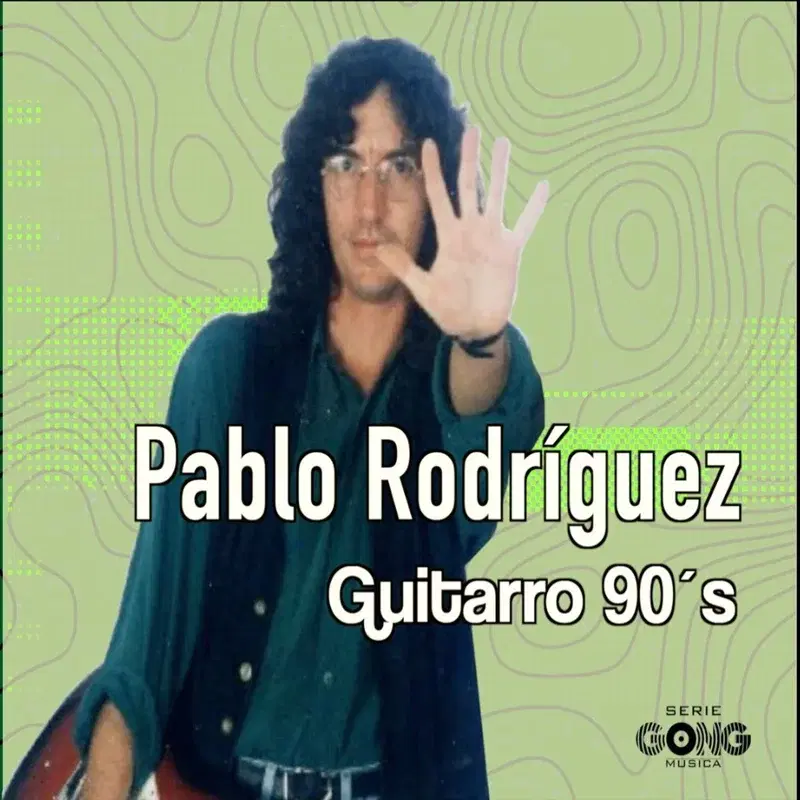 Guitarro 90's