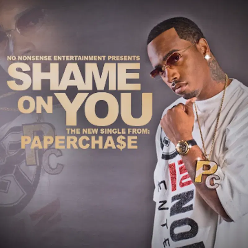 Shame On You