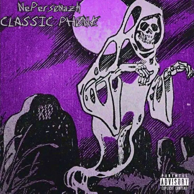 Classic Phonk