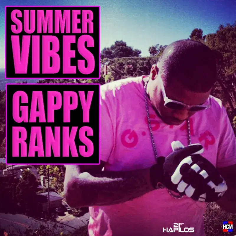 Summer Vibes - Single