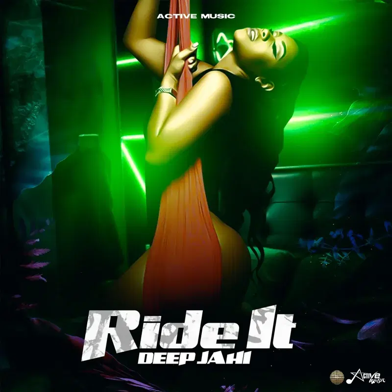 Ride It