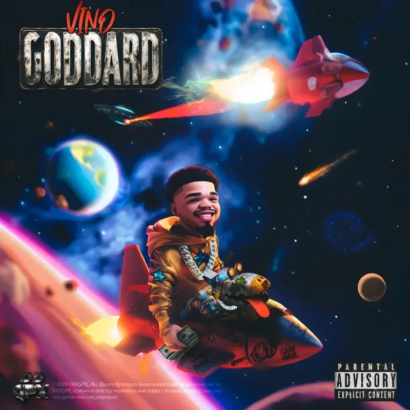 Cover Art