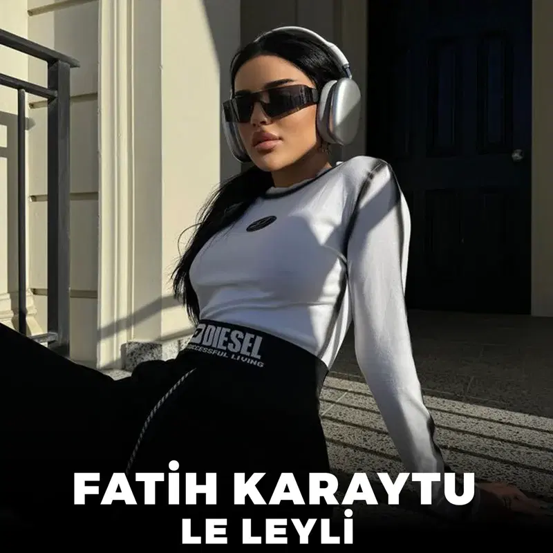 Le Leyli
