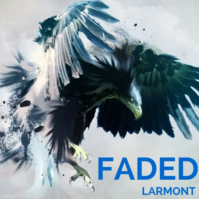 Faded