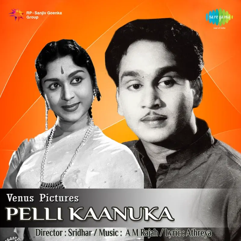Pelli Kaanuka (Original Motion Picture Soundtrack)