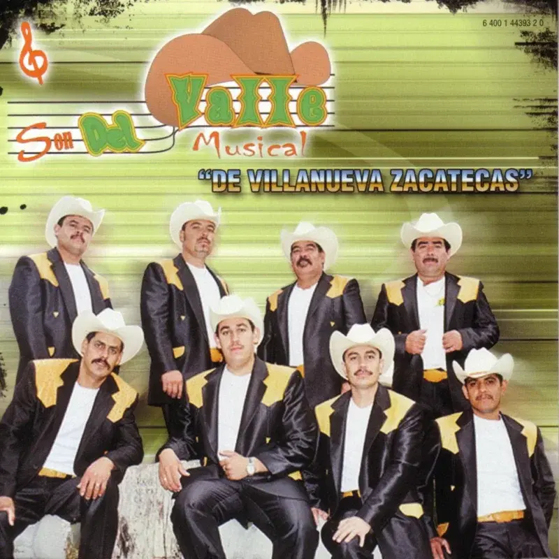 De Villanueva Zacatecas