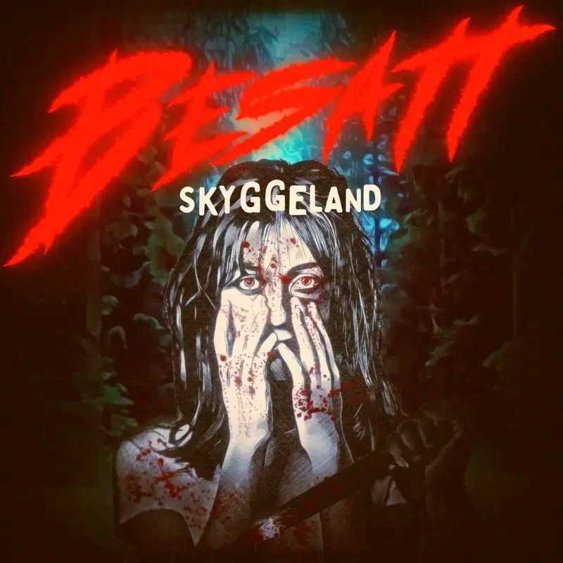 SKYGGELAND