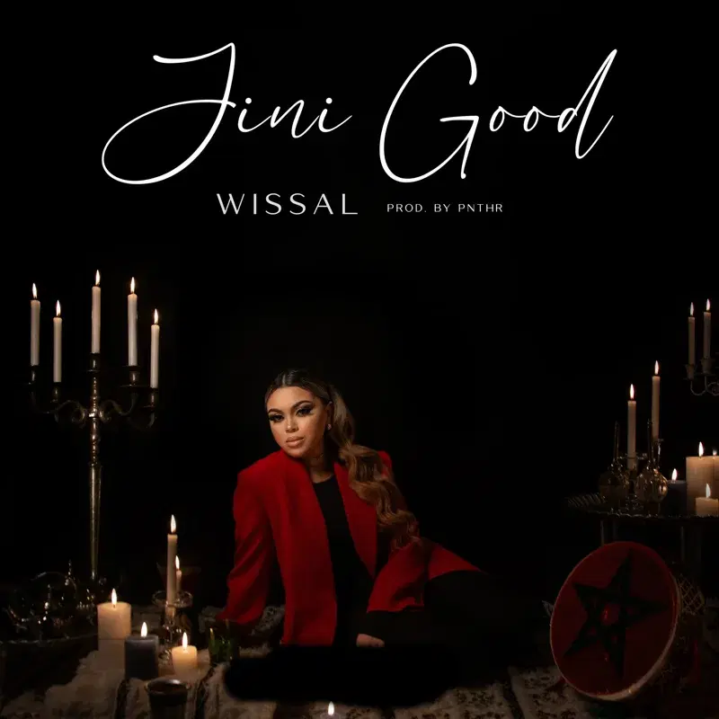 Jini Good