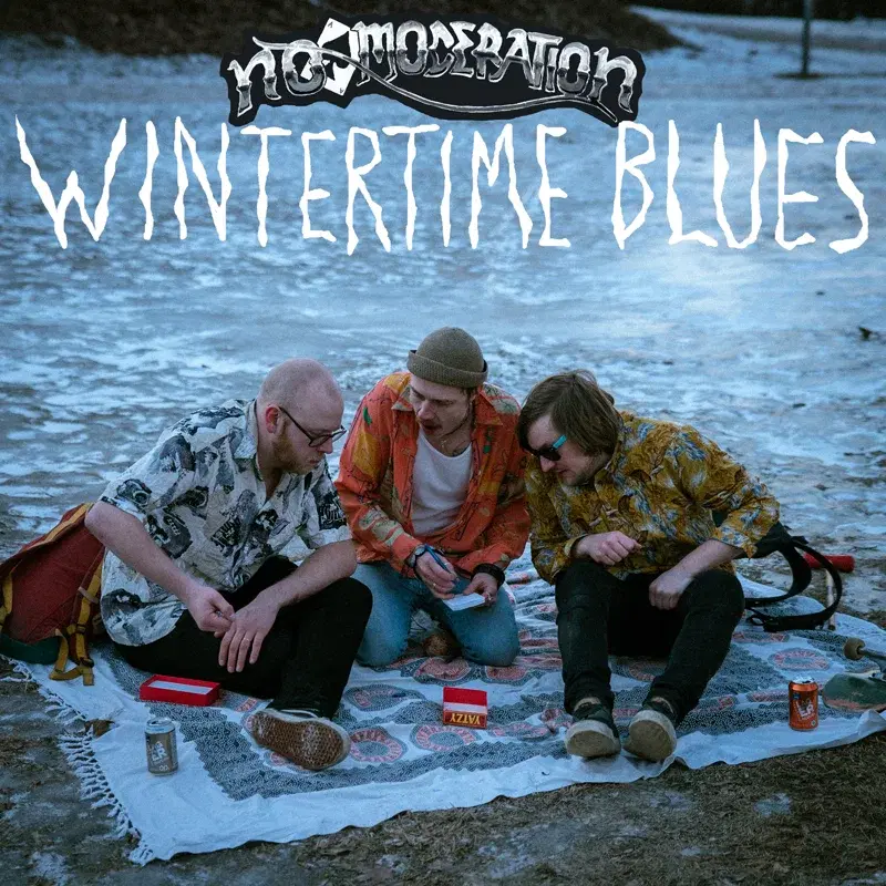 Wintertime Blues