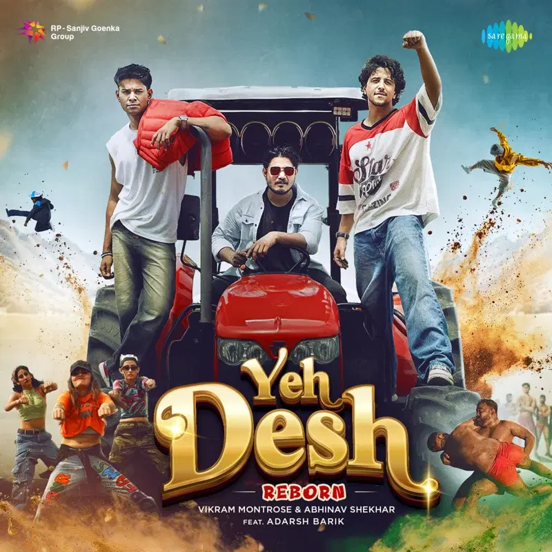 Yeh Desh