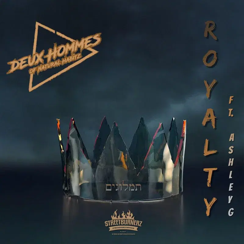 Royalty