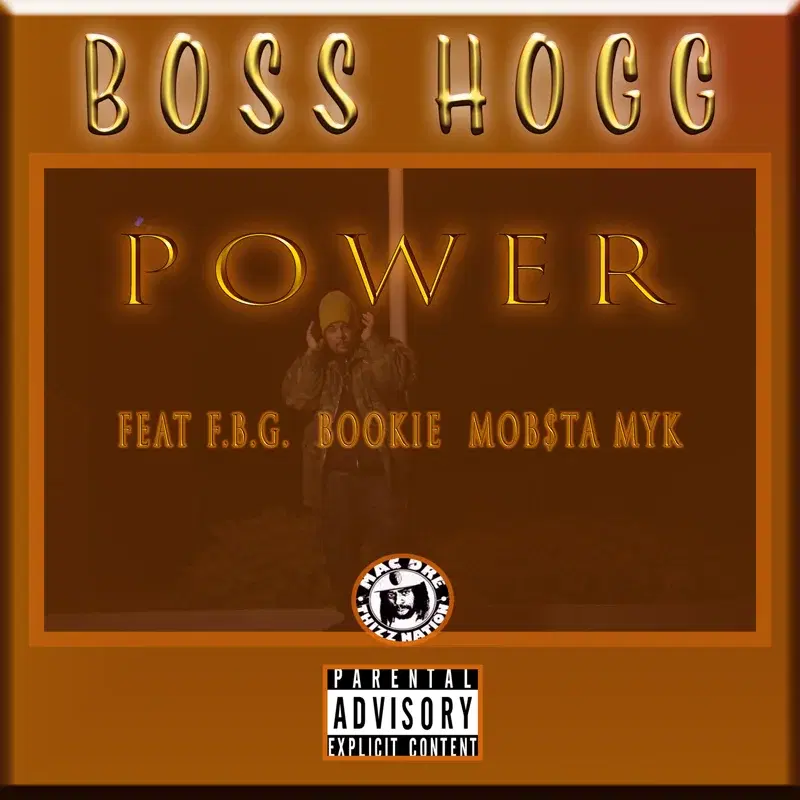 Power