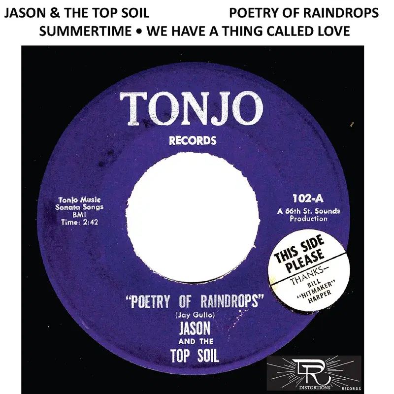 Jason & The Top Soil