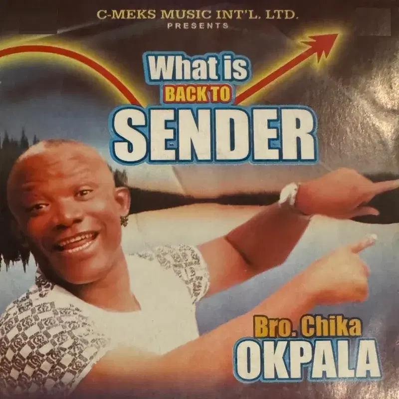 What is Back to Sender