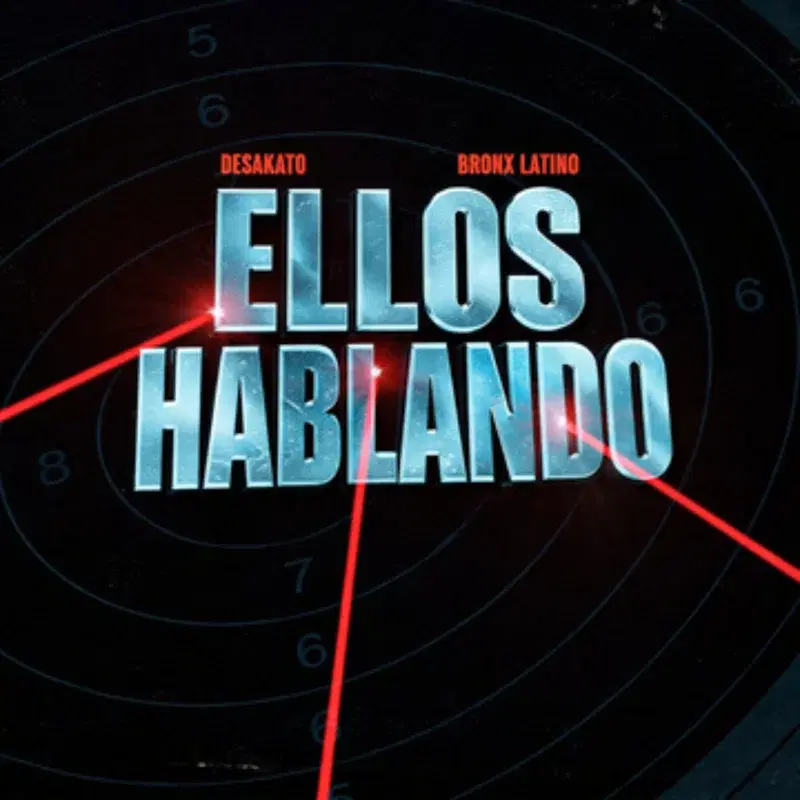 ELLOS HABLANDO