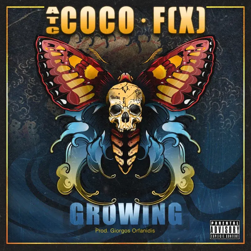 Cover Art