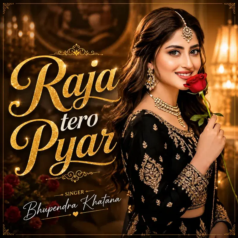 Raja Tero Pyar