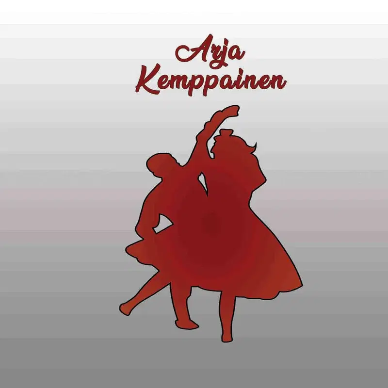 Kun kellohame heilahtaa