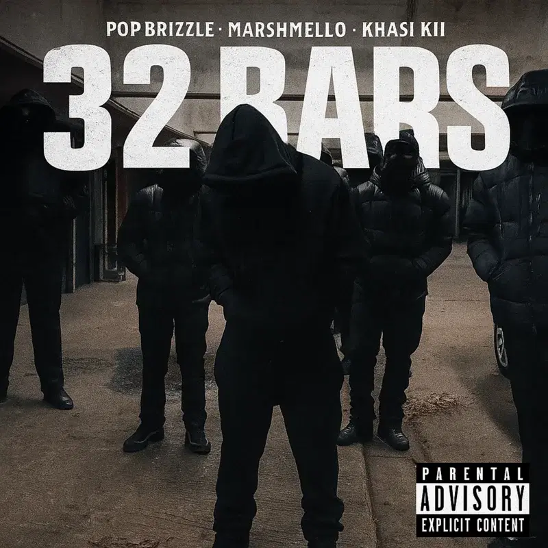 32 Bars