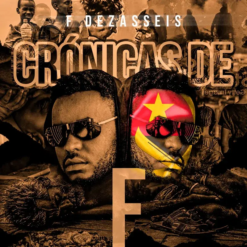 Crónicas de F