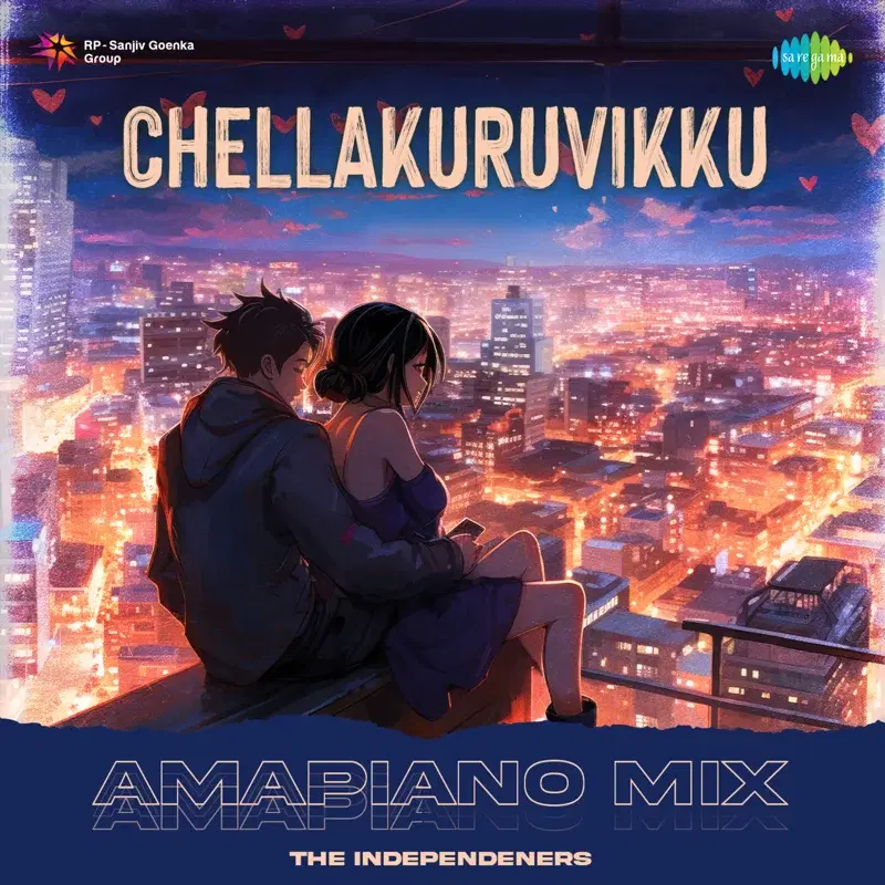 Chellakuruvikku