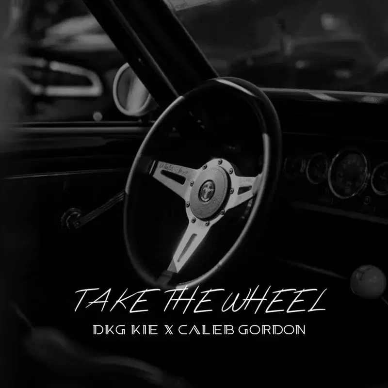 TAKE THE WHEEL