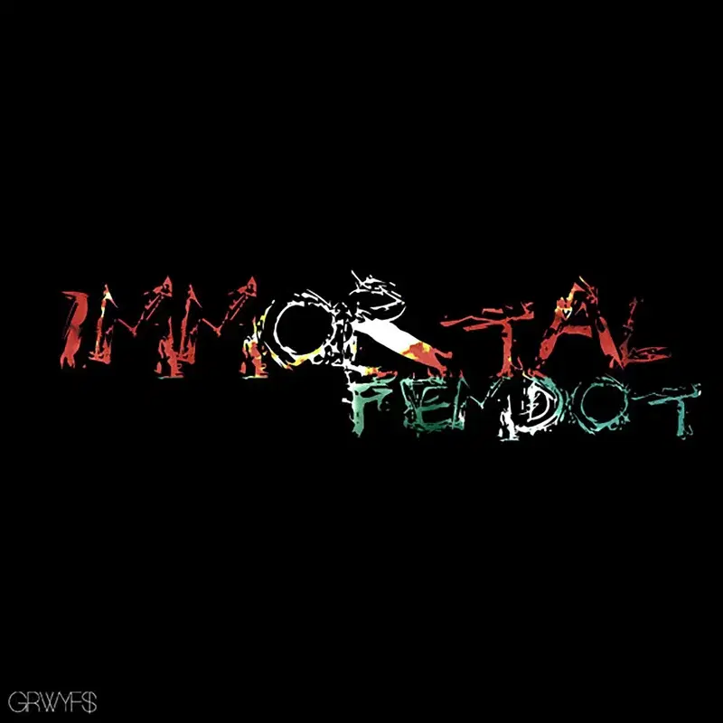 Immortal