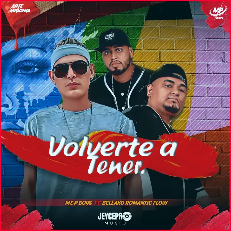 Volverte a Tener