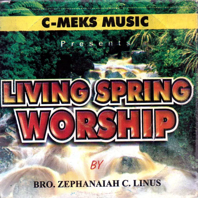 Living Spring Worship