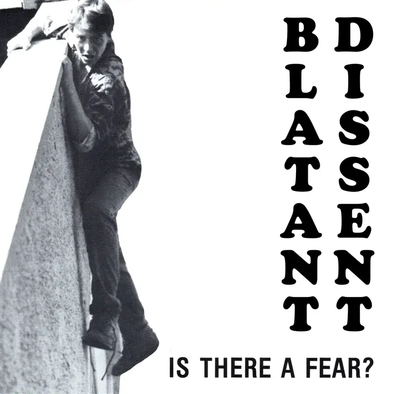 Is There a Fear?