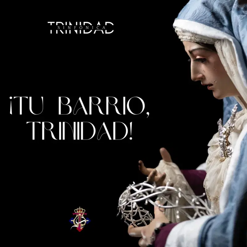 Tu Barrio, Trinidad