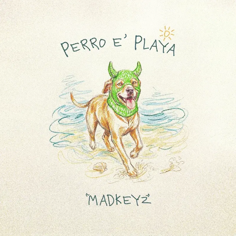 Perro e' Playa